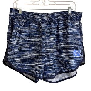Rivalry Threads North Carolina Tar Heels Women’s Size XL 16/18 Athletic Shorts